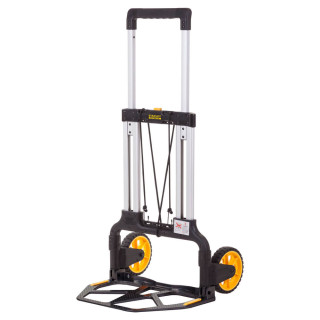 Купити Візок вантажний складний STANLEY FXWT-706. Офіційний магазин Toolmaster Україна. Фірмовий інструмент та обладнання, офіційна гарантія