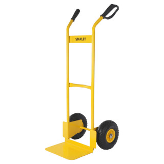 Купити Візок вантажний STANLEY SXWT-HT522. Офіційний магазин Toolmaster Україна. Фірмовий інструмент та обладнання, офіційна гарантія