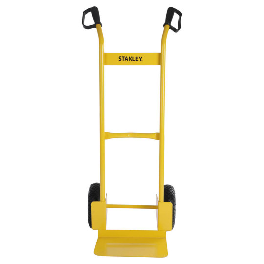 Купити Візок вантажний STANLEY SXWT-HT522. Офіційний магазин Toolmaster Україна. Фірмовий інструмент та обладнання, офіційна гарантія