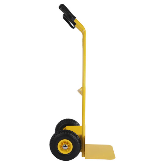 Купити Візок вантажний STANLEY SXWT-HT522. Офіційний магазин Toolmaster Україна. Фірмовий інструмент та обладнання, офіційна гарантія