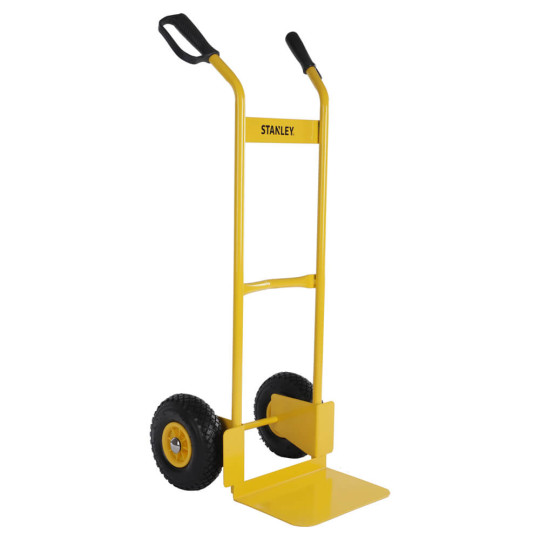 Купити Візок вантажний STANLEY SXWT-HT522. Офіційний магазин Toolmaster Україна. Фірмовий інструмент та обладнання, офіційна гарантія
