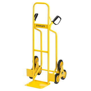 Купити Візок вантажний STANLEY SXWT-HT523. Офіційний магазин Toolmaster Україна. Фірмовий інструмент та обладнання, офіційна гарантія