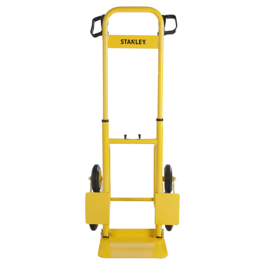Купити Візок вантажний складний STANLEY SXWST-FT521. Офіційний магазин Toolmaster Україна. Фірмовий інструмент та обладнання, офіційна гарантія