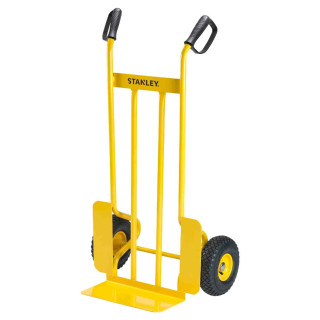 Купити Візок вантажний STANLEY SXWT-HT526. Офіційний магазин Toolmaster Україна. Фірмовий інструмент та обладнання, офіційна гарантія