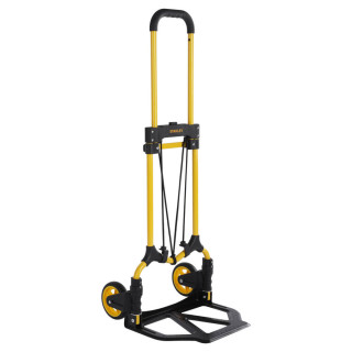 Купити Візок вантажний складний STANLEY SXWT-FT580. Офіційний магазин Toolmaster Україна. Фірмовий інструмент та обладнання, офіційна гарантія
