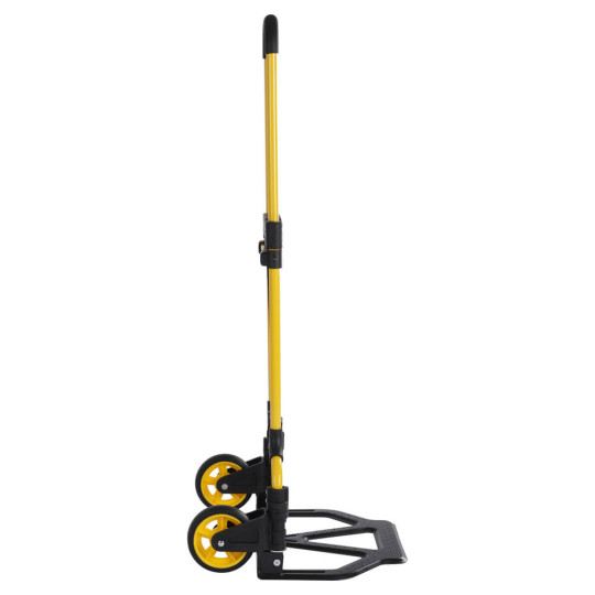 Купити Візок вантажний складний STANLEY SXWT-FT580. Офіційний магазин Toolmaster Україна. Фірмовий інструмент та обладнання, офіційна гарантія