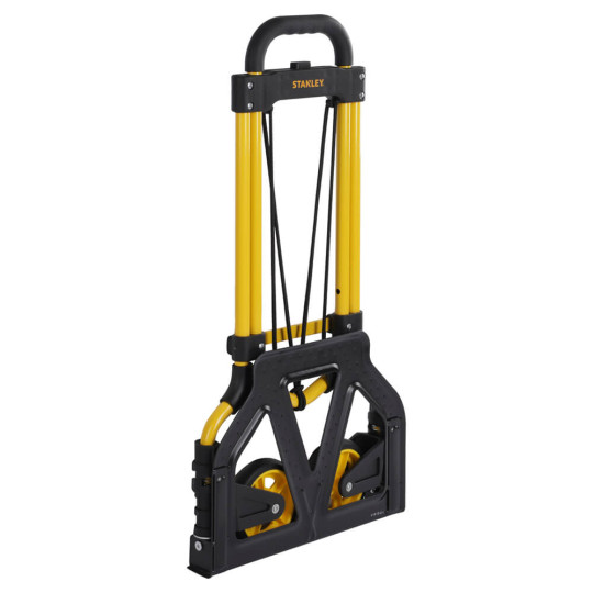 Купити Візок вантажний складний STANLEY SXWT-FT580. Офіційний магазин Toolmaster Україна. Фірмовий інструмент та обладнання, офіційна гарантія