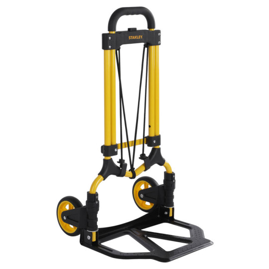 Купити Візок вантажний складний STANLEY SXWT-FT580. Офіційний магазин Toolmaster Україна. Фірмовий інструмент та обладнання, офіційна гарантія