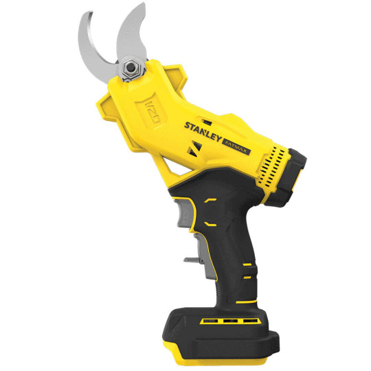 Купити Висоторіз акумуляторний зі штангою STANLEY FATMAX SFMCPS620M1+SFMCPP32B. Офіційний магазин Toolmaster Україна. Фірмовий інструмент та обладнання, офіційна гарантія