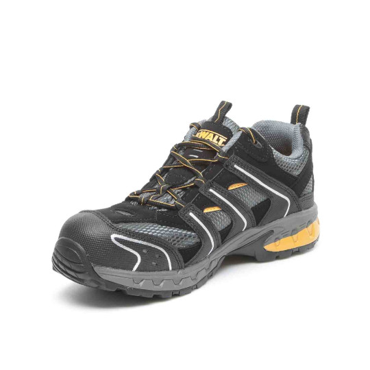 Купити Взуття робоче CUTTER DeWALT DWF50091-126-10. Офіційний магазин Toolmaster Україна. Фірмовий інструмент та обладнання, офіційна гарантія