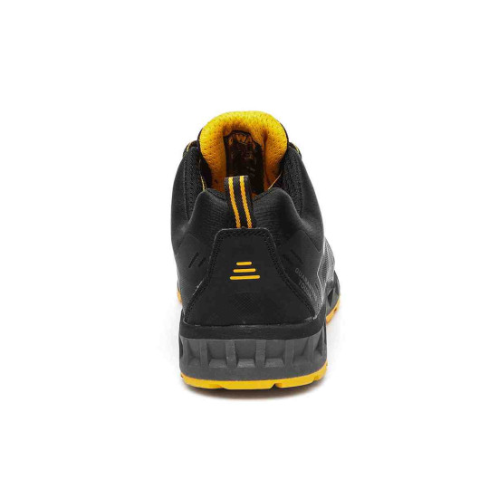 Купити Взуття робоче FARGO DeWALT DWF50233-101-10. Офіційний магазин Toolmaster Україна. Фірмовий інструмент та обладнання, офіційна гарантія
