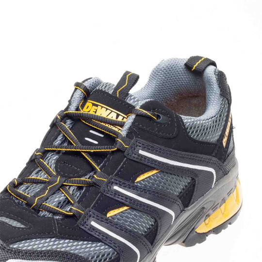 Купити Взуття робоче CUTTER DeWALT DWF50091-126-11. Офіційний магазин Toolmaster Україна. Фірмовий інструмент та обладнання, офіційна гарантія
