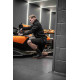 Взуття робоче TORQUE McLaren F1 Team DeWALT DXFWMC50338-126-10