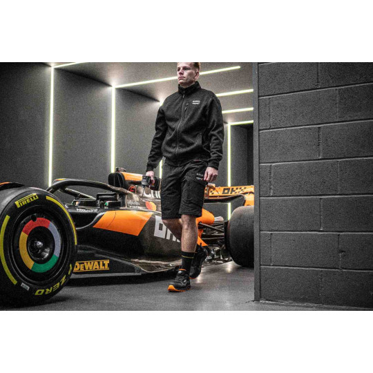 Купити Взуття робоче TORQUE McLaren F1 Team DeWALT DXFWMC50338-126-10. Офіційний магазин Toolmaster Україна. Фірмовий інструмент та обладнання, офіційна гарантія
