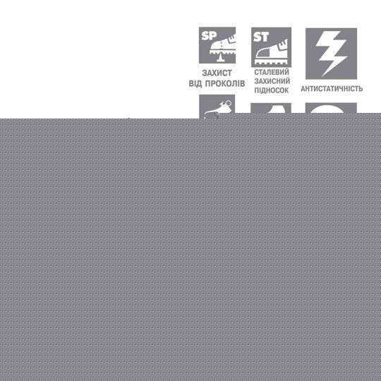 Купити Взуття робоче NICKEL DeWALT DWF50093-132-10. Офіційний магазин Toolmaster Україна. Фірмовий інструмент та обладнання, офіційна гарантія