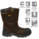 Обувь рабочая MILLINGTON DeWALT DWF50202-104-8