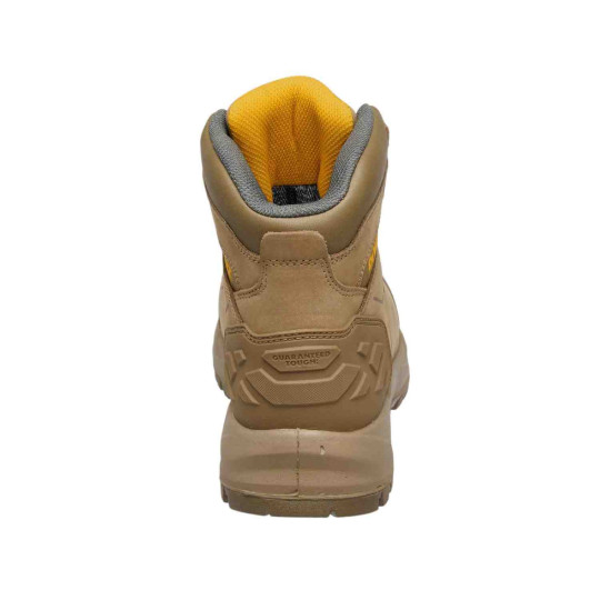 Купити Взуття робоче LUDLOW DeWALT DWF50355-179-09. Офіційний магазин Toolmaster Україна. Фірмовий інструмент та обладнання, офіційна гарантія