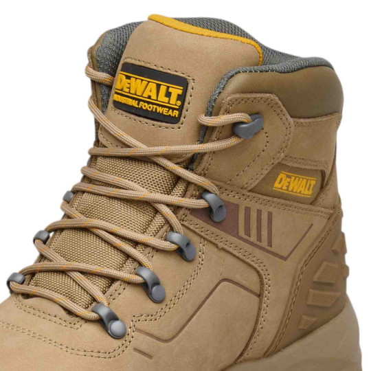 Купити Взуття робоче LUDLOW DeWALT DWF50355-179-09. Офіційний магазин Toolmaster Україна. Фірмовий інструмент та обладнання, офіційна гарантія