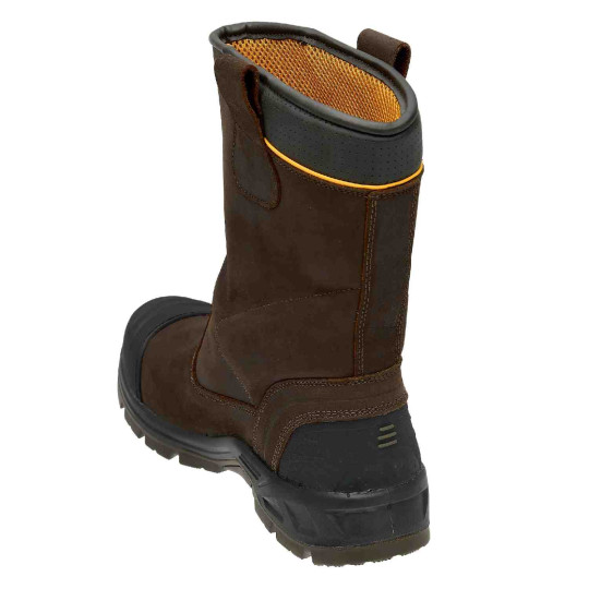 Купити Обувь рабочая MILLINGTON DeWALT DWF50202-104-9. Официальный магазин Toolmaster Украина. Фирменный инструмент и оборудование, официальная гарантия