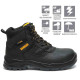 Взуття робоче DOUGLAS DeWALT DWF50232-101-11