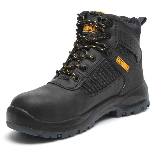 Купити Взуття робоче DOUGLAS DeWALT DWF50232-101-11. Офіційний магазин Toolmaster Україна. Фірмовий інструмент та обладнання, офіційна гарантія