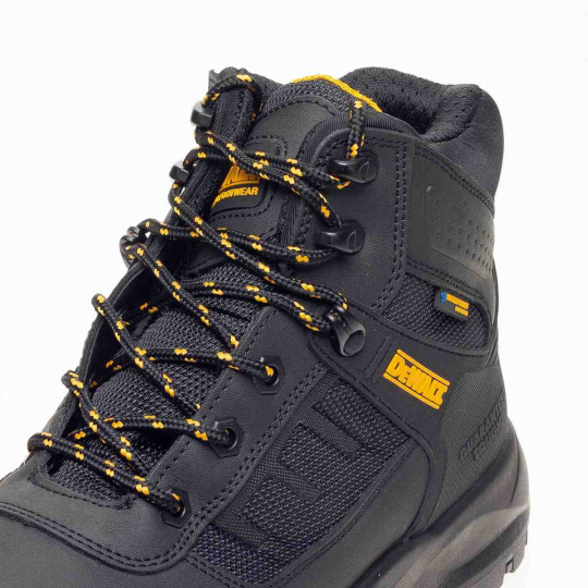 Купити Взуття робоче DOUGLAS DeWALT DWF50232-101-11. Офіційний магазин Toolmaster Україна. Фірмовий інструмент та обладнання, офіційна гарантія