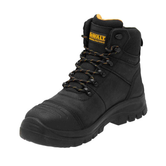 Купити Взуття робоче ENDEVOUR DeWALT DWF50551-101-08. Офіційний магазин Toolmaster Україна. Фірмовий інструмент та обладнання, офіційна гарантія