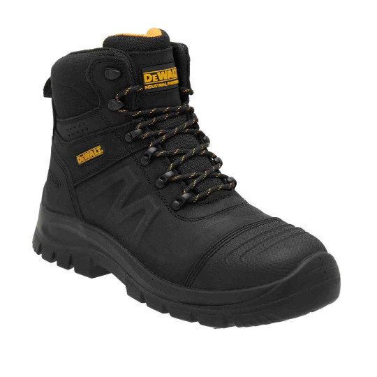 Купити Взуття робоче ENDEVOUR DeWALT DWF50551-101-08. Офіційний магазин Toolmaster Україна. Фірмовий інструмент та обладнання, офіційна гарантія