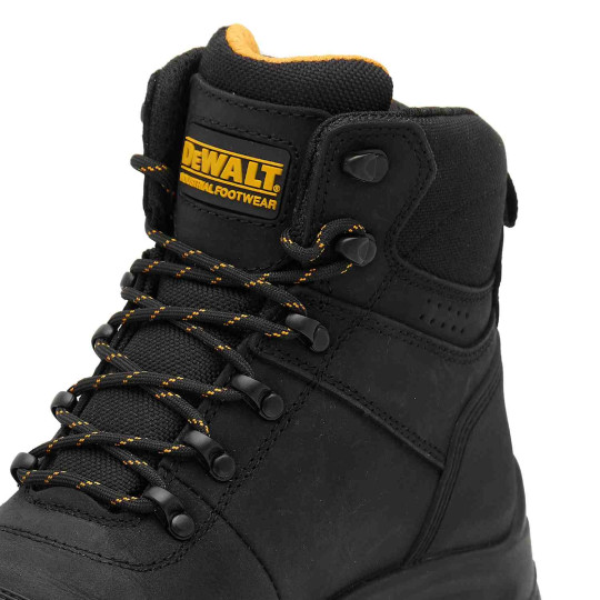 Купити Взуття робоче ENDEVOUR DeWALT DWF50551-101-08. Офіційний магазин Toolmaster Україна. Фірмовий інструмент та обладнання, офіційна гарантія
