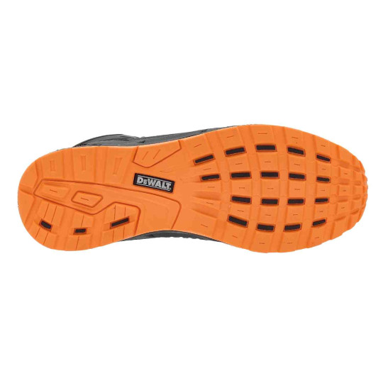 Купити Обувь рабочая TRACTION McLaren F1 Team DeWALT DXFWMC50339-126-10. Официальный магазин Toolmaster Украина. Фирменный инструмент и оборудование, официальная гарантия