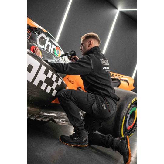Купити Обувь рабочая TRACTION McLaren F1 Team DeWALT DXFWMC50339-126-10. Официальный магазин Toolmaster Украина. Фирменный инструмент и оборудование, официальная гарантия