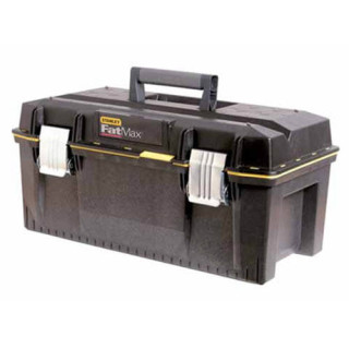Купити Ящик професійний FatMax, розміри 703х323х294 мм STANLEY 1-93-935. Офіційний магазин Toolmaster Україна. Фірмовий інструмент та обладнання, офіційна гарантія