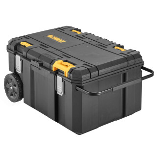 Купити Ящик модульний на колесах системи TSTAK DeWALT DWST17871-1. Офіційний магазин Toolmaster Україна. Фірмовий інструмент та обладнання, офіційна гарантія