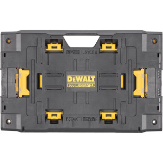 Купити Адаптер для ящиків TOUGHSYSTEM - TSTAK DeWALT DWST08017-1. Офіційний магазин Toolmaster Україна. Фірмовий інструмент та обладнання, офіційна гарантія