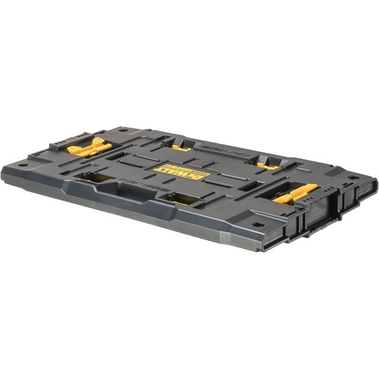 Купити Адаптер для ящиків TOUGHSYSTEM - TSTAK DeWALT DWST08017-1. Офіційний магазин Toolmaster Україна. Фірмовий інструмент та обладнання, офіційна гарантія