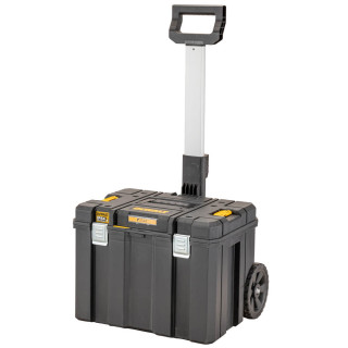 Купити Ящик-візок TSTAK 2.0 DeWALT DWST83347-1. Офіційний магазин Toolmaster Україна. Фірмовий інструмент та обладнання, офіційна гарантія