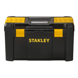 Купити Ящик ESSENTIAL, розміри 480х250х250 мм STANLEY STST1-75520. Офіційний магазин Toolmaster Україна. Фірмовий інструмент та обладнання, офіційна гарантія