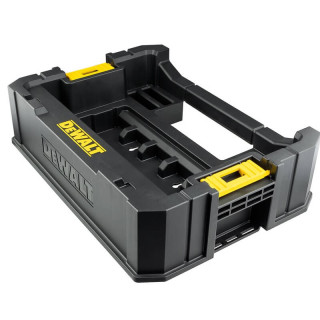 Купити Ящик для зберігання наборів в кейсах TOUGH CASE DeWALT DT70716. Офіційний магазин Toolmaster Україна. Фірмовий інструмент та обладнання, офіційна гарантія