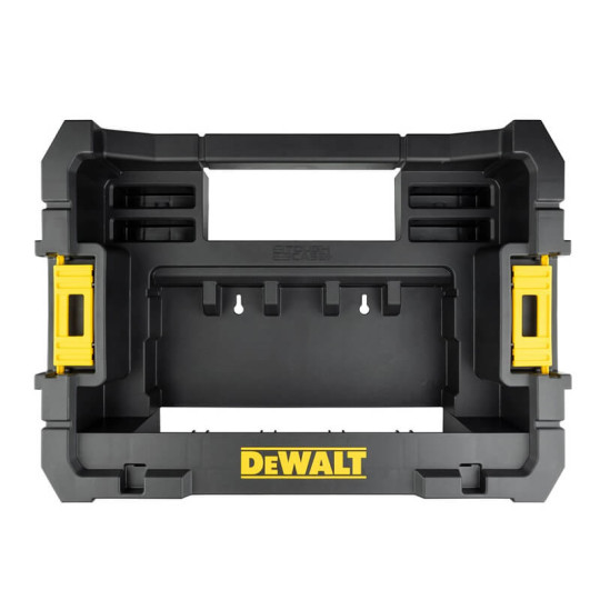 Купити Ящик для хранения наборов в кейсах TOUGH CASE DeWALT DT70716. Официальный магазин Toolmaster Украина. Фирменный инструмент и оборудование, официальная гарантия
