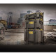 Ящик з органайзером TOUGHSYSTEM 2.0 DeWALT DWST83293-1