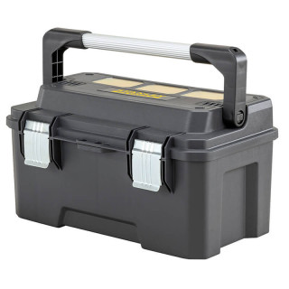 Купити Ящик професійний FatMax, розміри 515x300x275 мм STANLEY FMST1-75792. Офіційний магазин Toolmaster Україна. Фірмовий інструмент та обладнання, офіційна гарантія