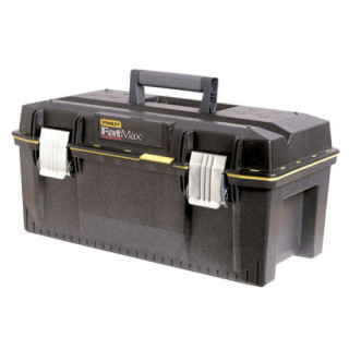 Купити Ящик професійний FatMax, розміри 584x305x267 мм STANLEY 1-94-749. Офіційний магазин Toolmaster Україна. Фірмовий інструмент та обладнання, офіційна гарантія