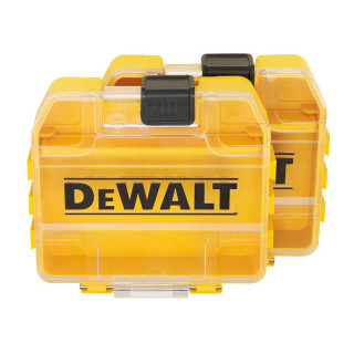 Купити Футляр для біт системи TSTAK DeWALT DT70800. Офіційний магазин Toolmaster Україна. Фірмовий інструмент та обладнання, офіційна гарантія