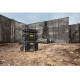 Комплект ящиков TOUGHSYSTEM 2.0 DeWALT DWST83402-1