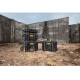 Комплект ящиков TOUGHSYSTEM 2.0 DeWALT DWST83402-1