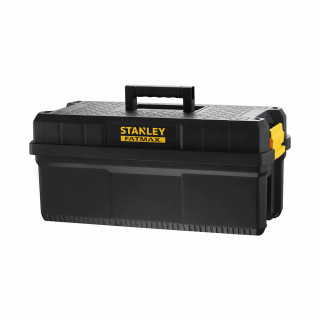 Купити Ящик-лестница для инструмента FatMax, 25”, 290 x 640 x 300 мм STANLEY FMST81083-1. Официальный магазин Toolmaster Украина. Фирменный инструмент и оборудование, официальная гарантия