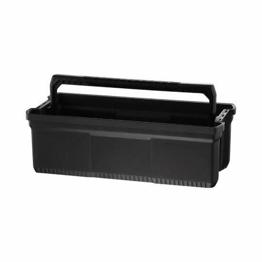 Купити Ящик-лестница для инструмента FatMax, 25”, 290 x 640 x 300 мм STANLEY FMST81083-1. Официальный магазин Toolmaster Украина. Фирменный инструмент и оборудование, официальная гарантия
