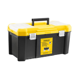 Купити Ящик ESSENTIAL STANLEY STST75787-1. Офіційний магазин Toolmaster Україна. Фірмовий інструмент та обладнання, офіційна гарантія