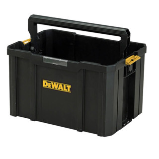 Купити Ящик інструментальний TSTAK DeWALT DWST1-71228. Офіційний магазин Toolmaster Україна. Фірмовий інструмент та обладнання, офіційна гарантія