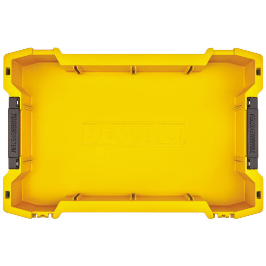 Купити Лоток для ящиків TOUGHSYSTEM 2.0 DeWALT DWST83408-1. Офіційний магазин Toolmaster Україна. Фірмовий інструмент та обладнання, офіційна гарантія